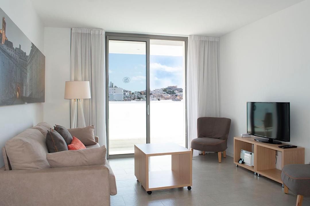 Apartahotel B-llobet Sun & Confort 4*