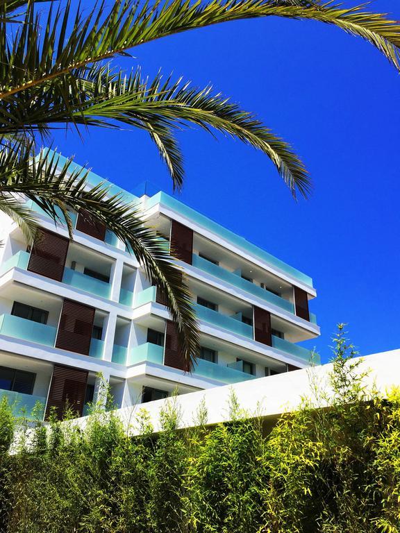 B-llobet Sun & Confort Apartahotel Ibiza