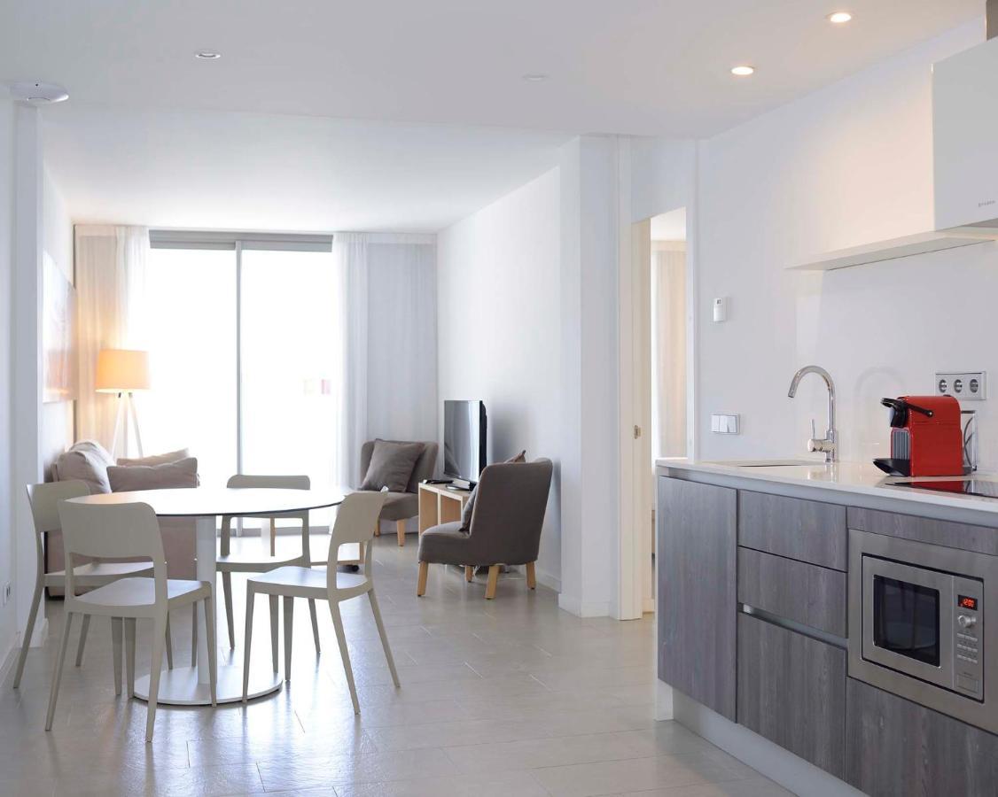 Aparthotel B-llobet Sun & Confort
