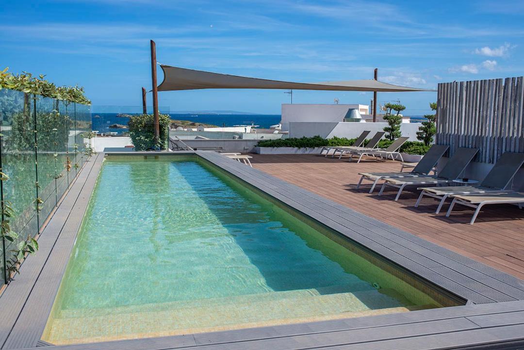 Aparthotel B-llobet Sun & Confort 4*