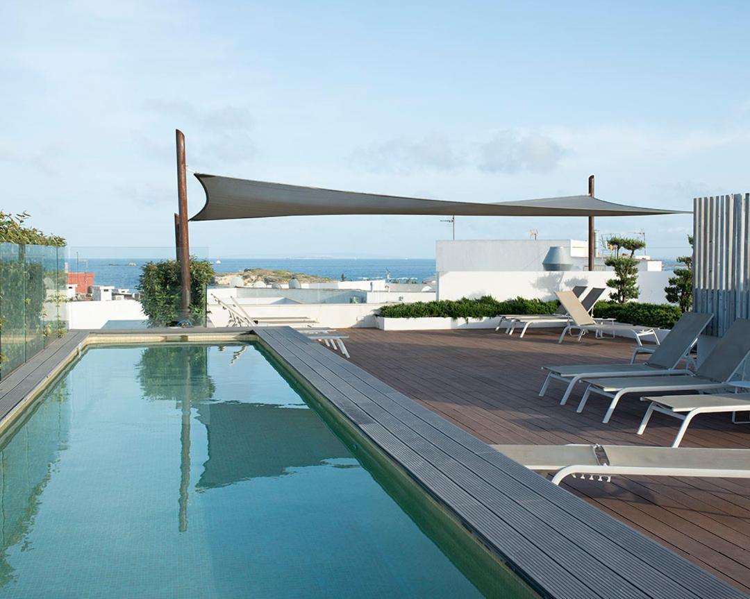 B-llobet Sun & Confort 4* Ibiza-stad