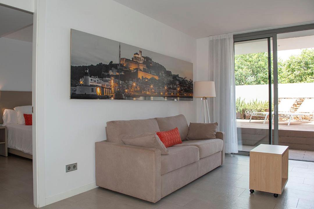 B-llobet Sun & Confort Aparthotel Ibiza-Stadt