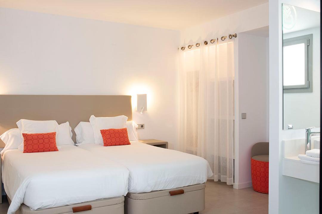 B-llobet Sun & Confort 4* Ibiza-stad