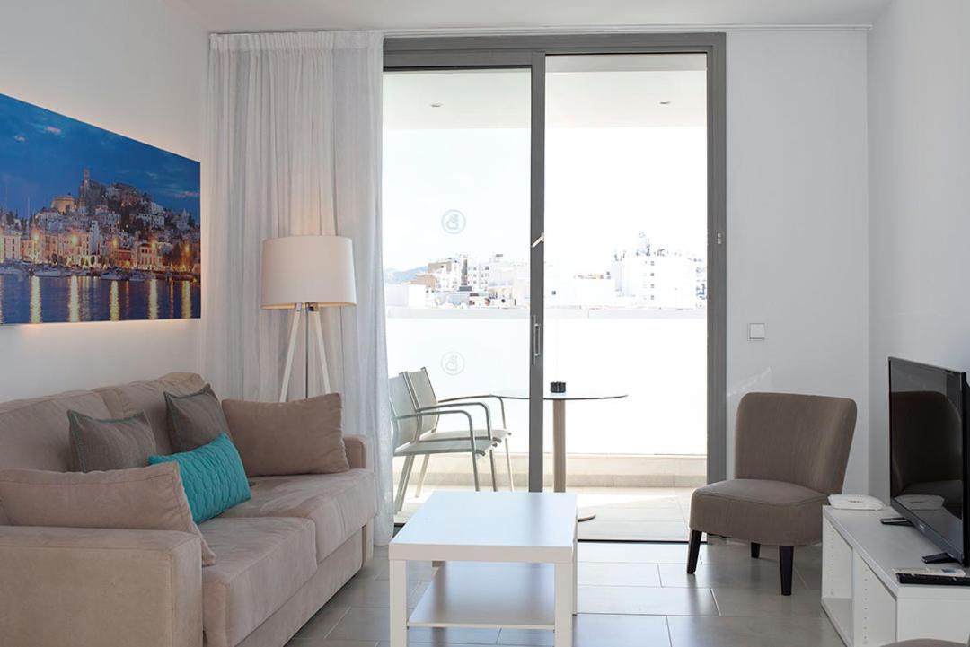 Aparthotel B-llobet Sun & Confort Ibiza-stad