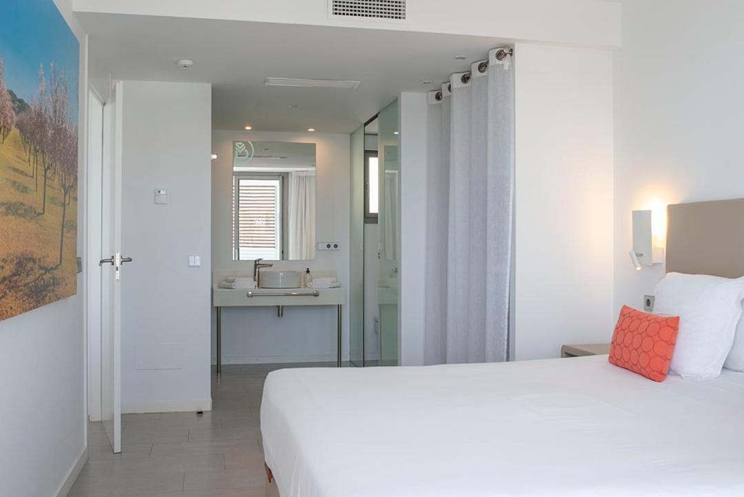 B-llobet Sun & Confort 4* Ibiza-Stadt