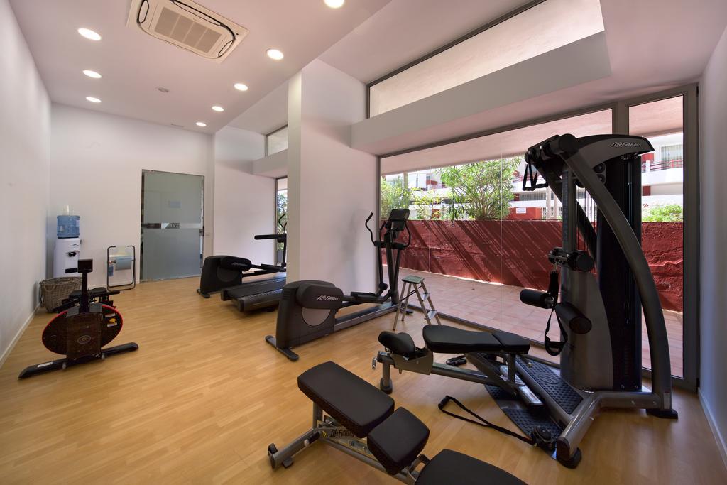 B-llobet Sun & Confort Ibiza-stad
