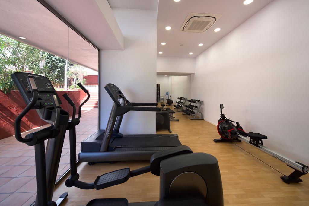 B-llobet Sun & Confort Aparthotel